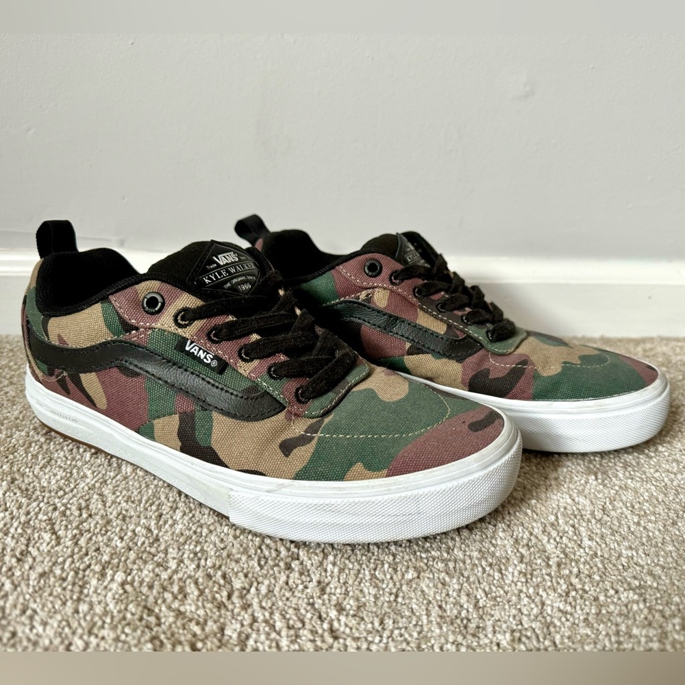 Vans Kyle Walker Pro M sz 6.5 s W sz 8